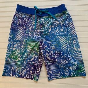 prAna Men’s Swim Board UPG 50+ Shorts